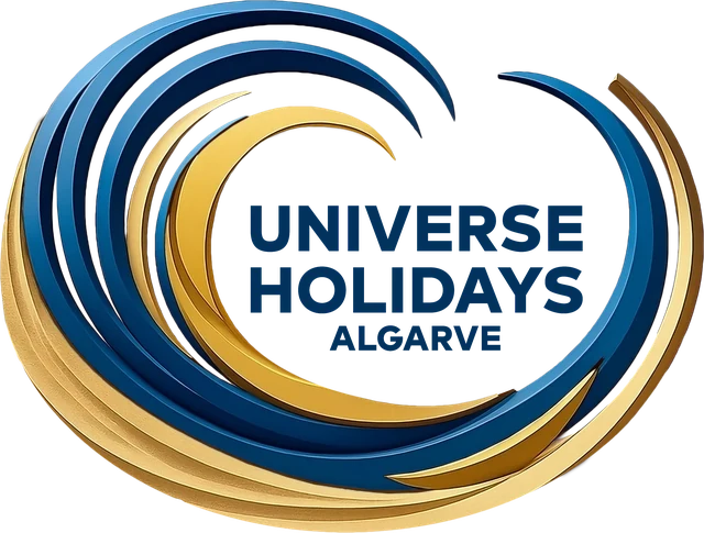 Universe Holidays Algarve
